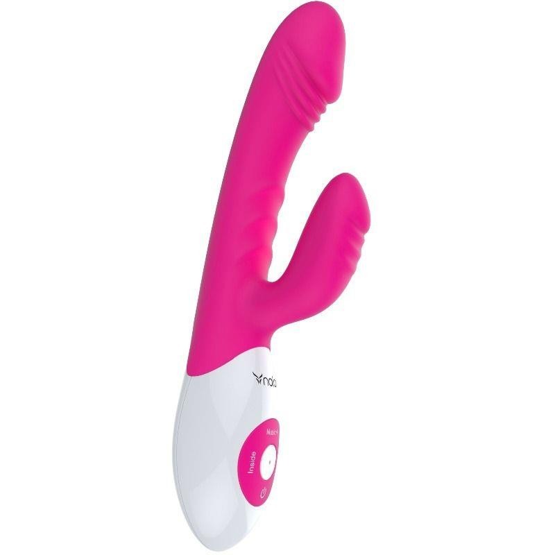 vibromasseur Dancer Fuchsia