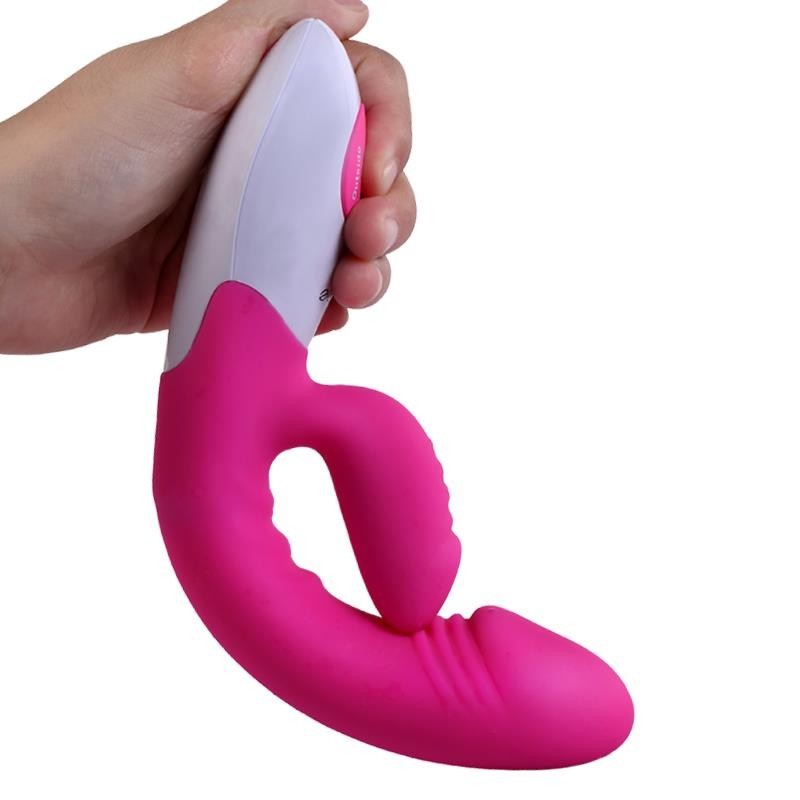vibromasseur Dancer Fuchsia