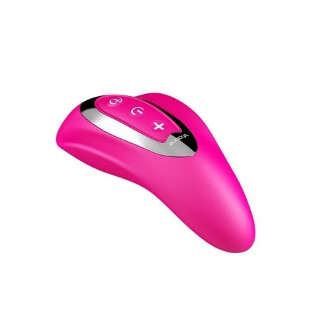 Masseur Curve Fuchsia