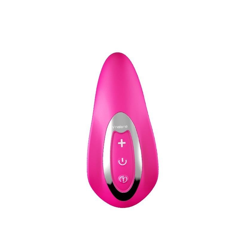 Masseur Curve Fuchsia