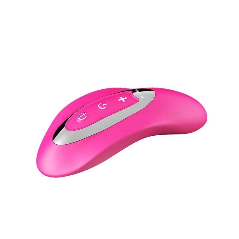 Masseur Curve Fuchsia