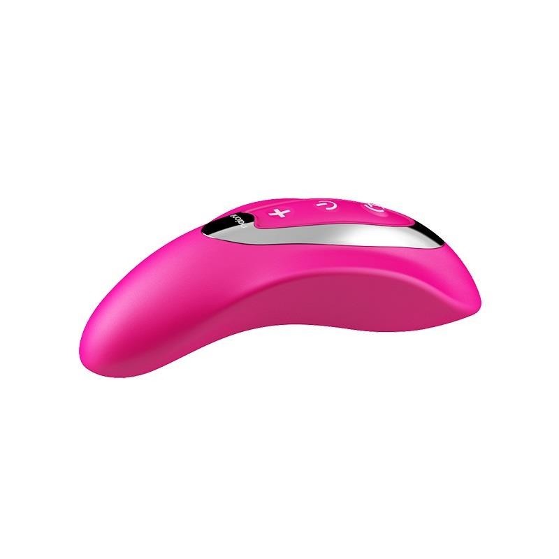 Masseur Curve Fuchsia