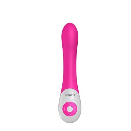 vibromasseur Pulse Fuchsia