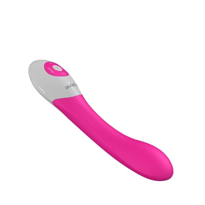 vibromasseur Pulse Fuchsia