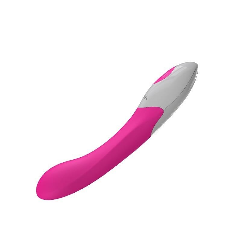 vibromasseur Pulse Fuchsia
