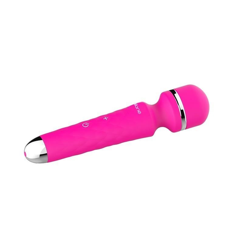 Masseur Rock Fuchsia