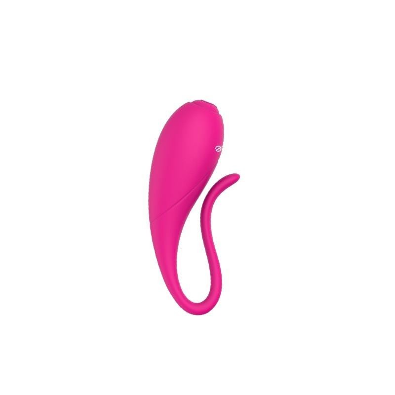 Stimulateur couples CoCo Fuchsia