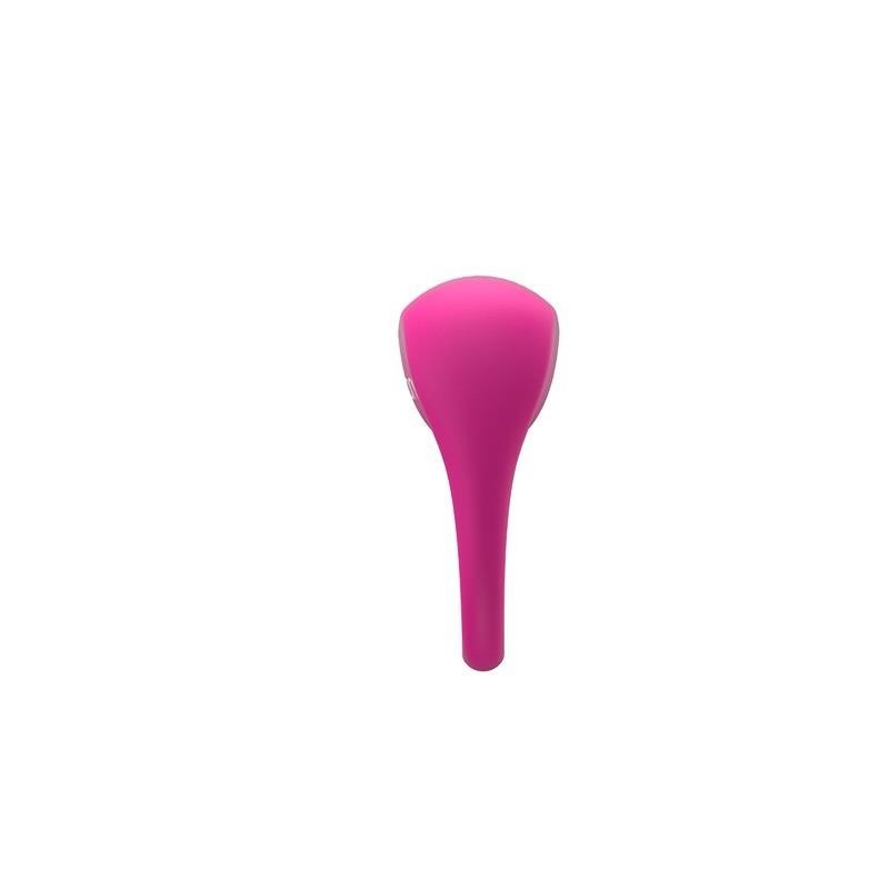 Anneau Vibrant Ping Fuchsia