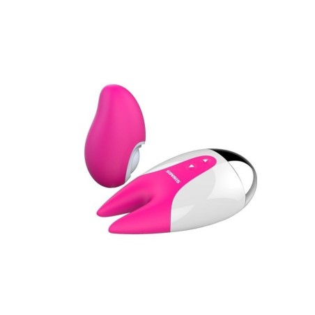 Stimulateur FiFi2 Fuchsia
