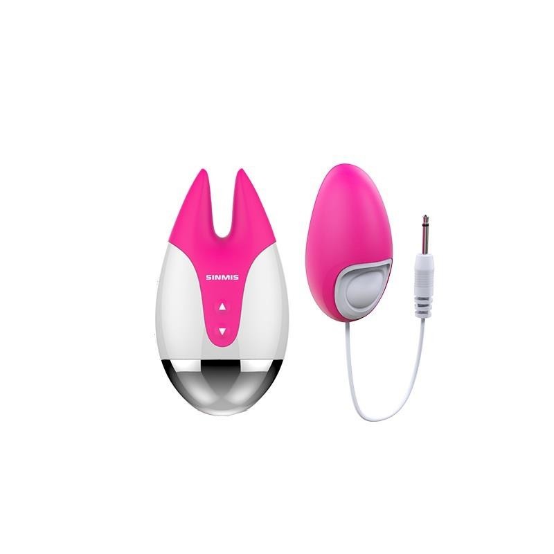Stimulateur FiFi2 Fuchsia