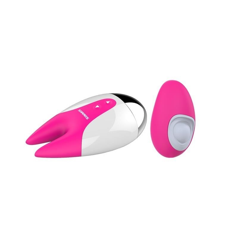 Stimulateur FiFi2 Fuchsia