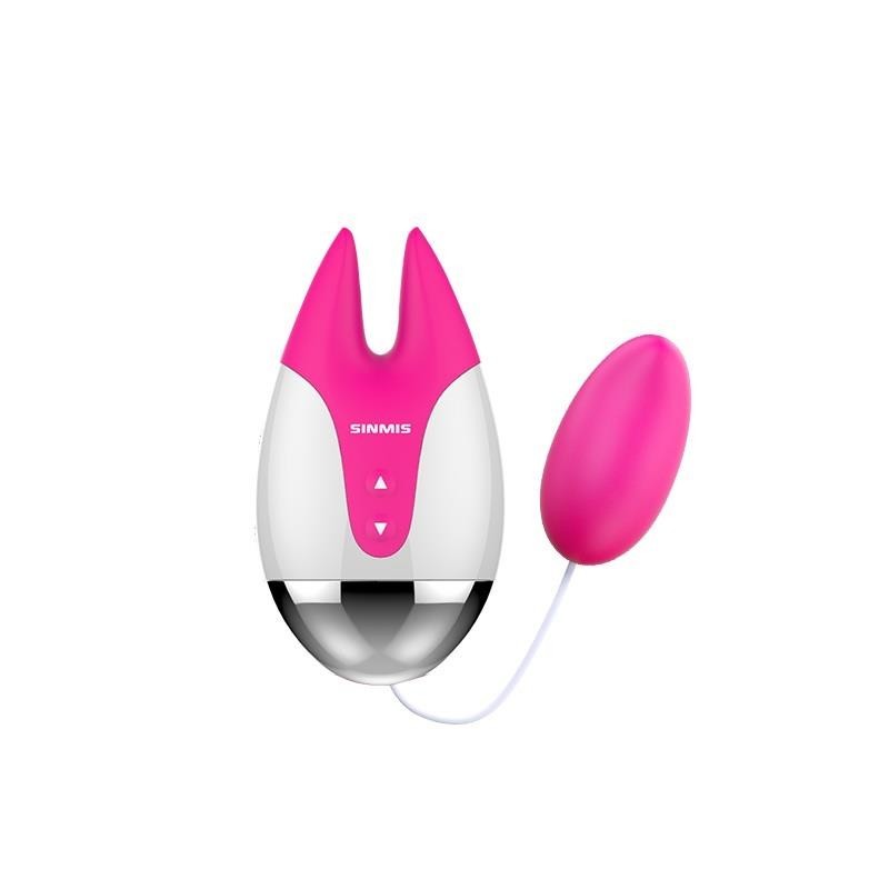 Stimulateur FiFi2 Fuchsia
