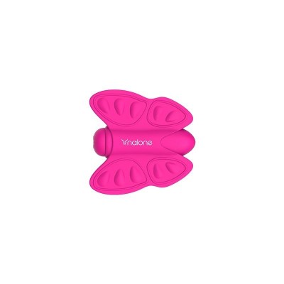 Stimulateur Madame Fuchsia