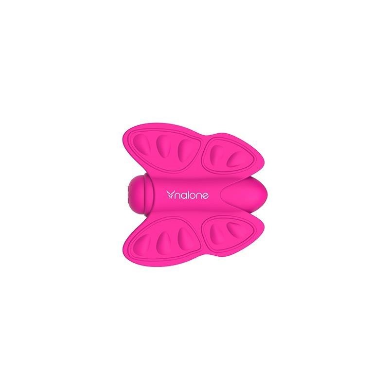 Stimulateur Madame Fuchsia