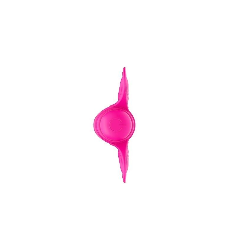 Stimulateur Madame Fuchsia
