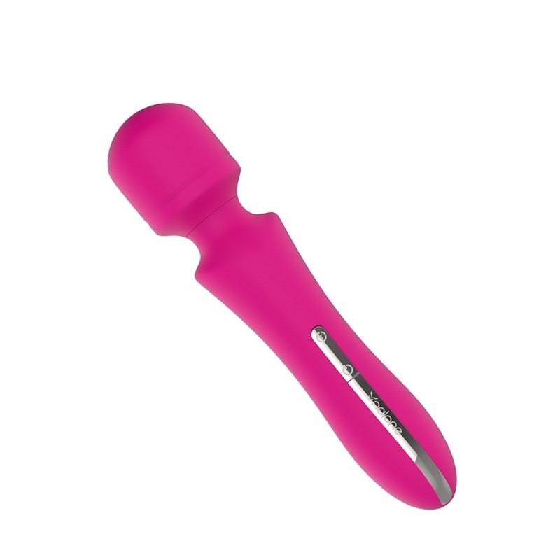 Masseur Rockit Fuchsia