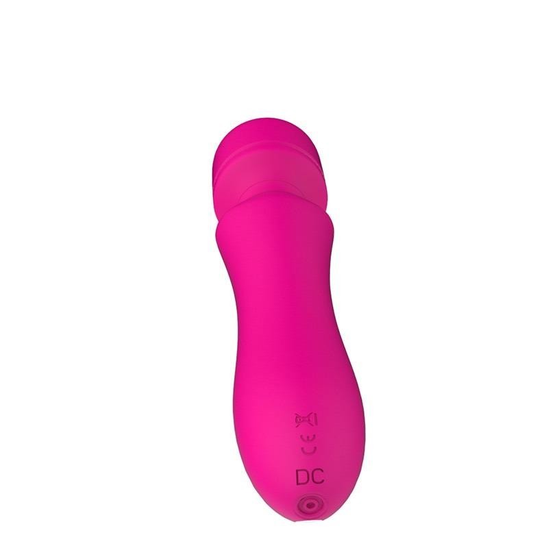 Masseur Rockit Fuchsia