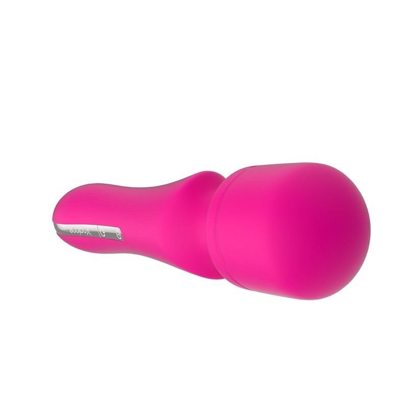 Masseur Rockit Fuchsia