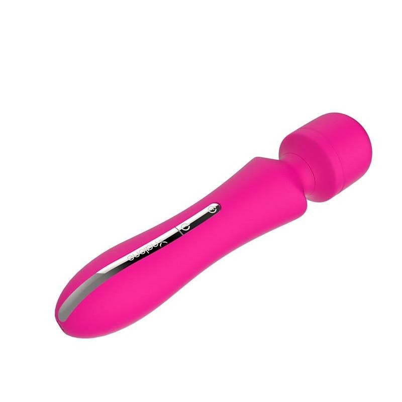 Masseur Rockit Fuchsia