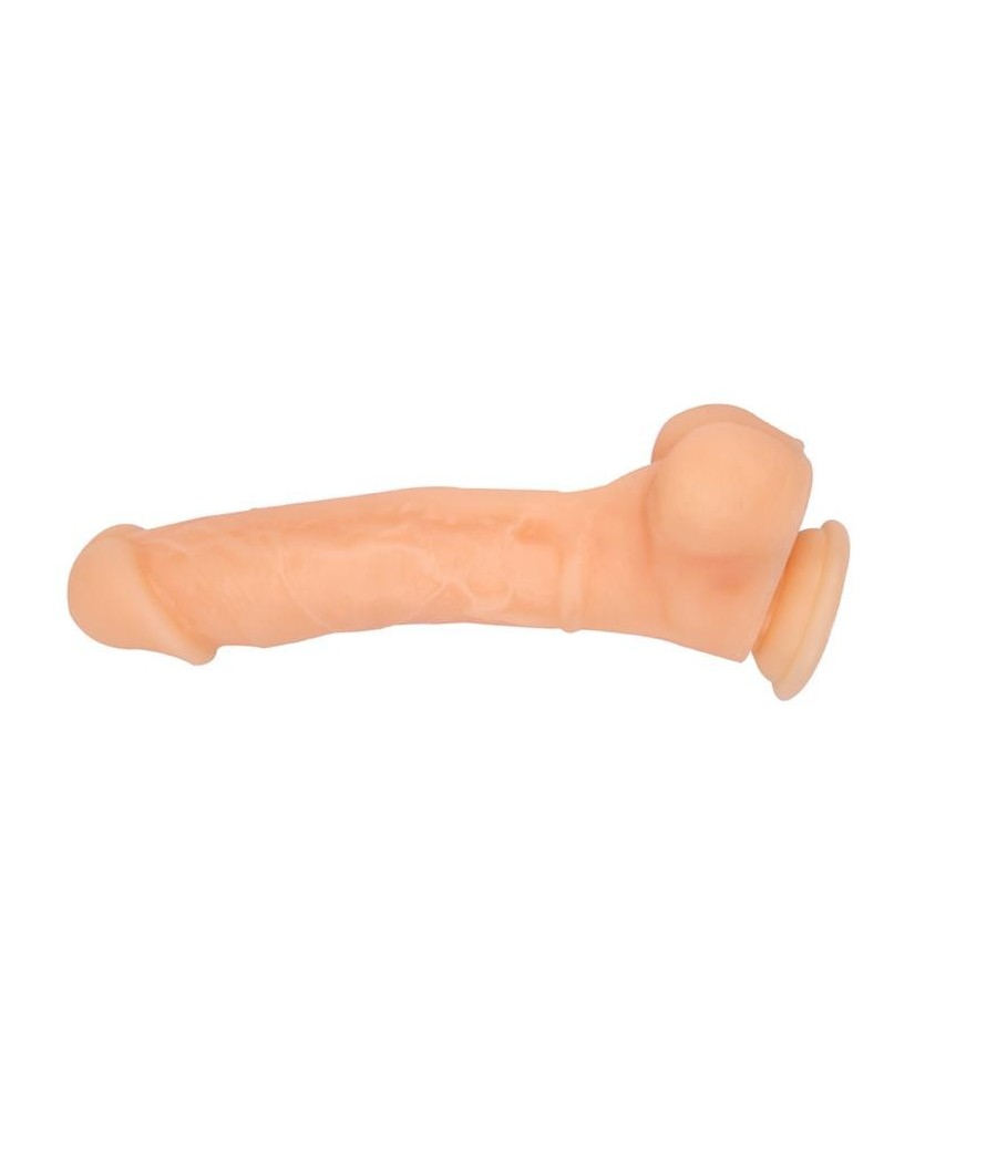 Goen silicone liquide Explorer Naturel