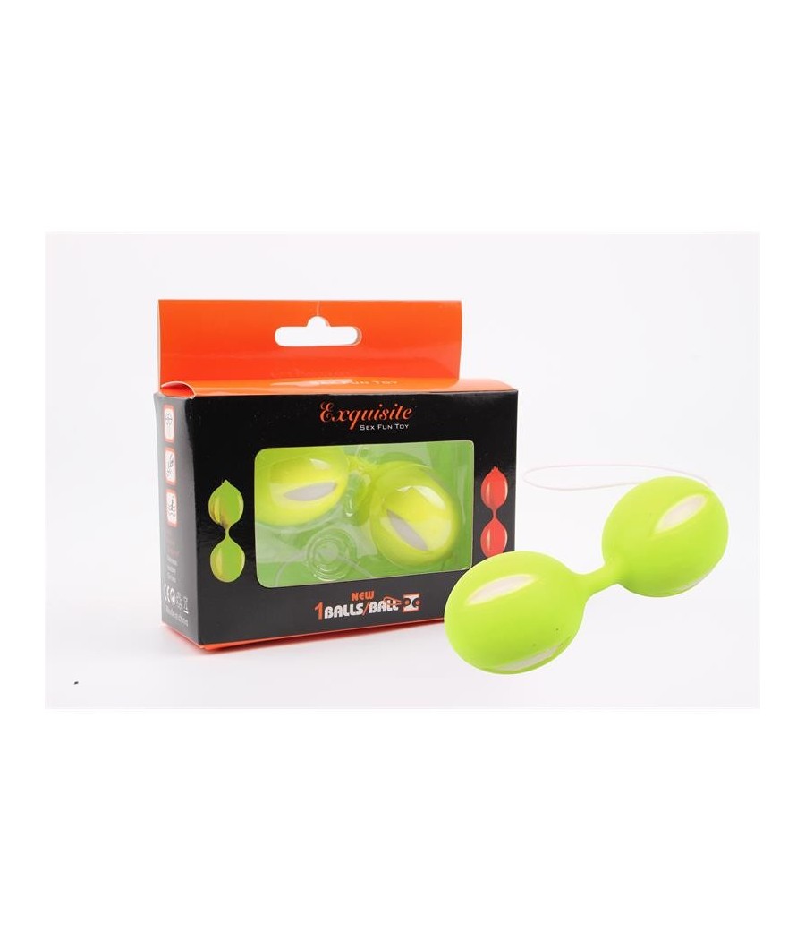 Boules Ben Wa 10