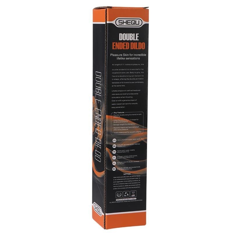 Gode Double Hobare 34 cm