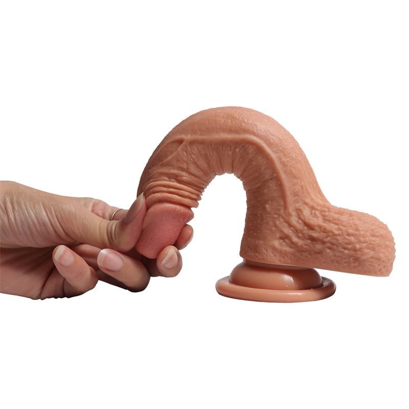 Goen silicone Double Densité Castiel 19 cm