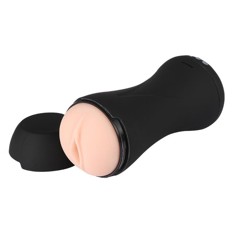 Masturbateur vibrant USB Happet Sport