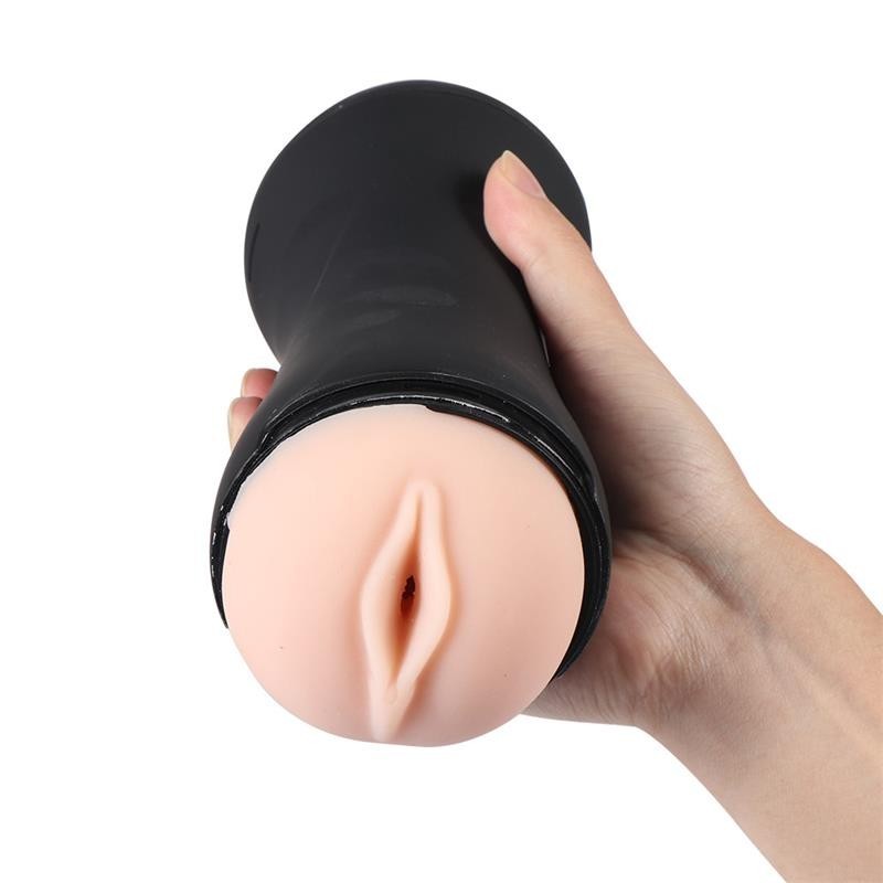 Masturbateur vibrant USB Happet Sport