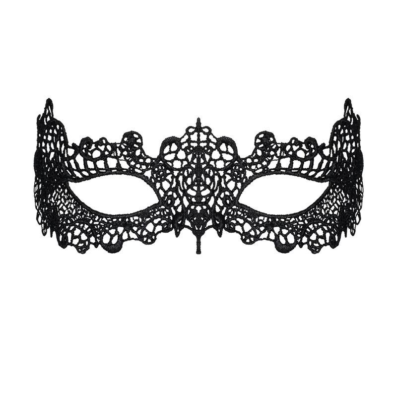 A701 masque Couleur Noir