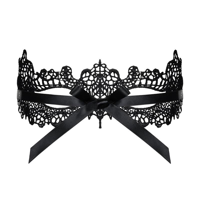 A701 masque Couleur Noir
