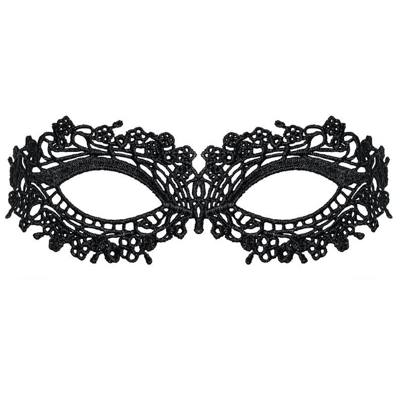 A710 masque Couleur Noir