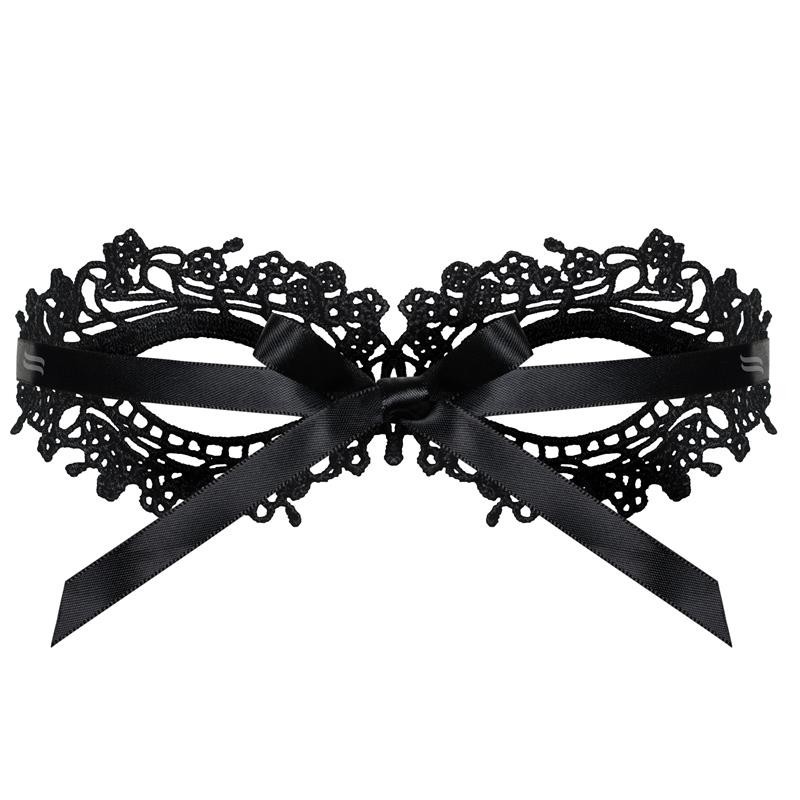 A710 masque Couleur Noir