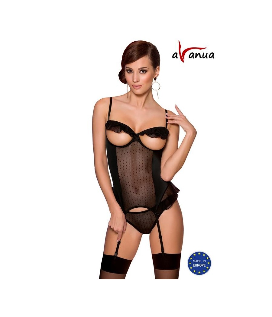 Corset Effi