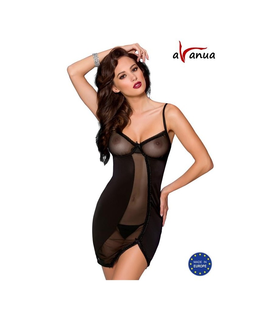 nuisette Lovia noir