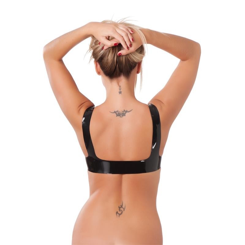 Rimba Latex play soutien-gorge L