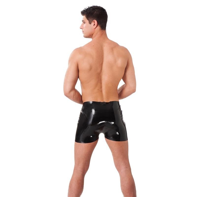 Pantalon de jeu en latex Rimba