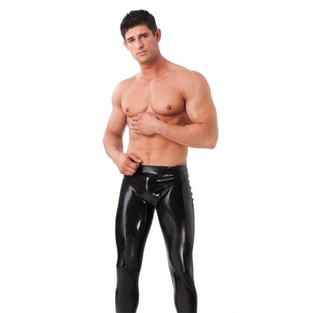 Pantalon de jeu en latex Rimba
