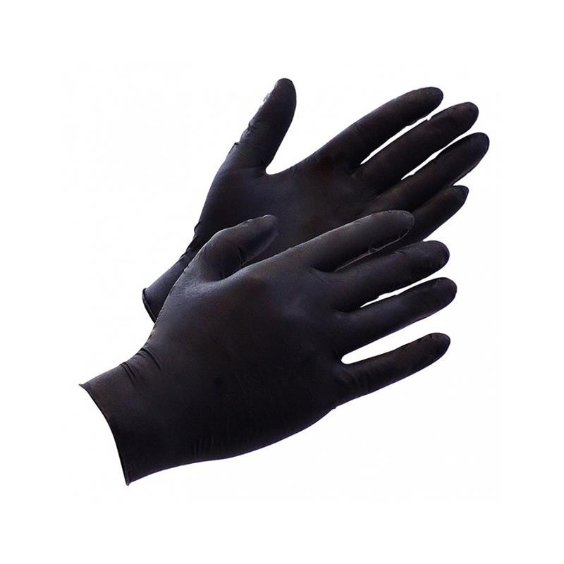 boite 100 Unités gants en Latex