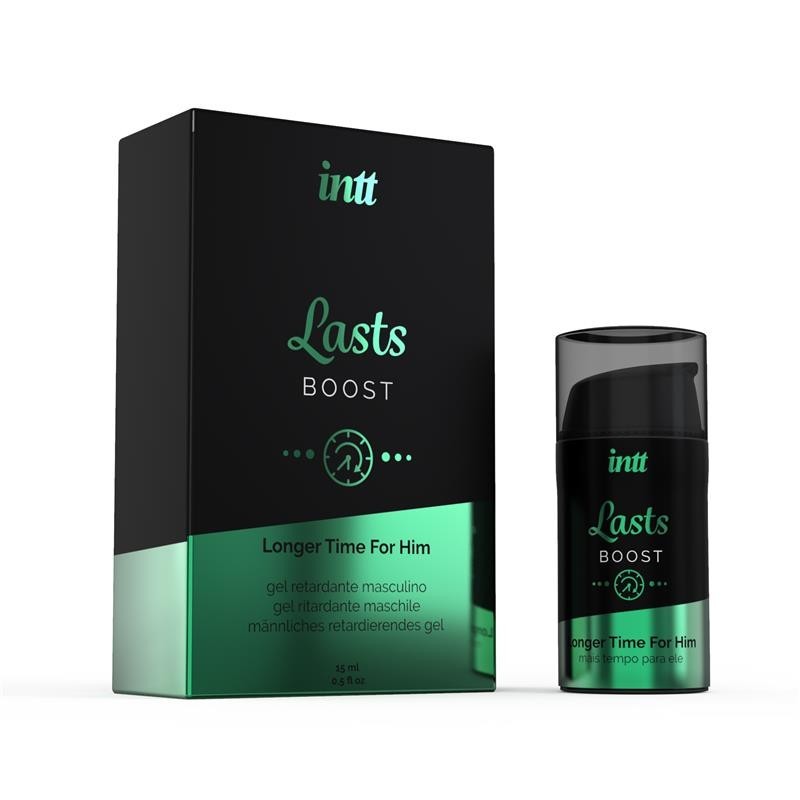 Gel pour Retrasar la Eyaculación 15 ml Gel pour Retrasar la Eyaculación 15 ml