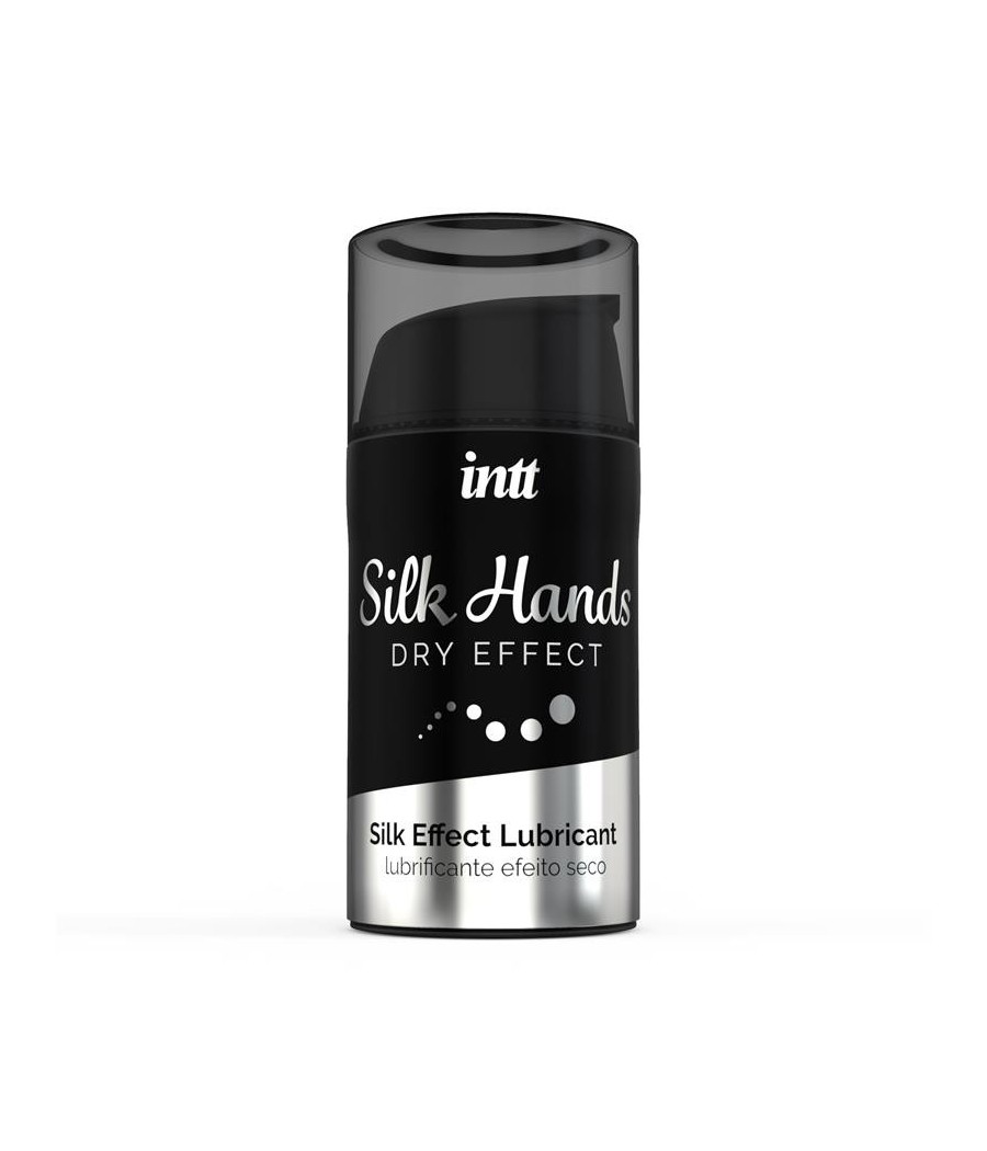 Lubrifiant Effet Sec 15 ml
