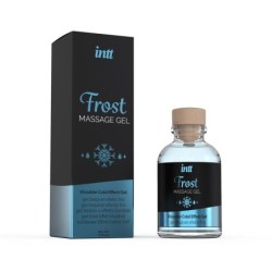 Gel de Masage Effet froid Frost 30 ml