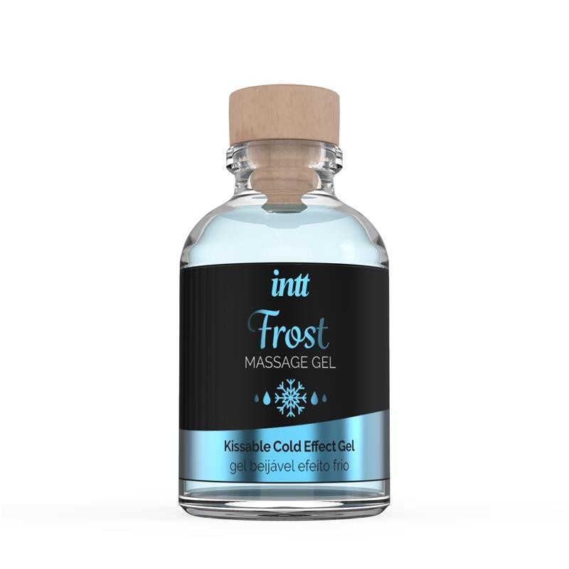 Gel de Masage Effet froid Frost 30 ml