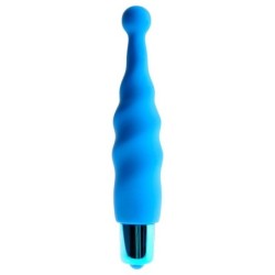 vibromasseur Fun Vibe Bleu