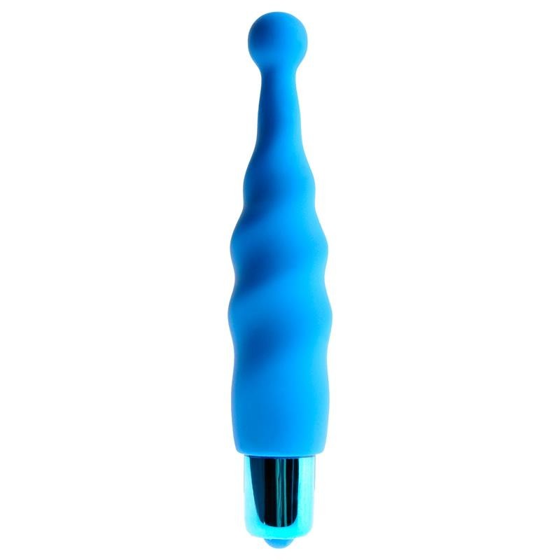 vibromasseur Fun Vibe Bleu