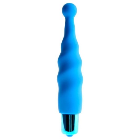 vibromasseur Fun Vibe Bleu