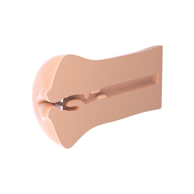 Masturbateur Bouche Gorge Profonde