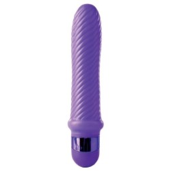 vibromasseur Grape Swirl