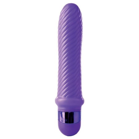 vibromasseur Grape Swirl