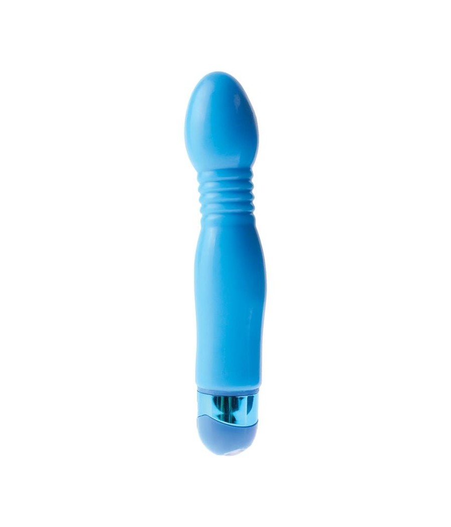 Poudre vibrante Puff
